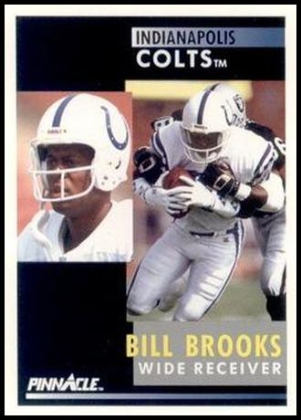 58 Bill Brooks